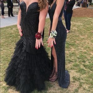 Prom/formal dress